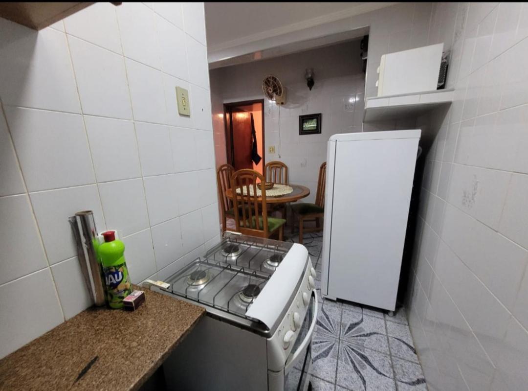 Apartamento Boqueirao 2 Dormitorios Praia Grande  Exterior photo