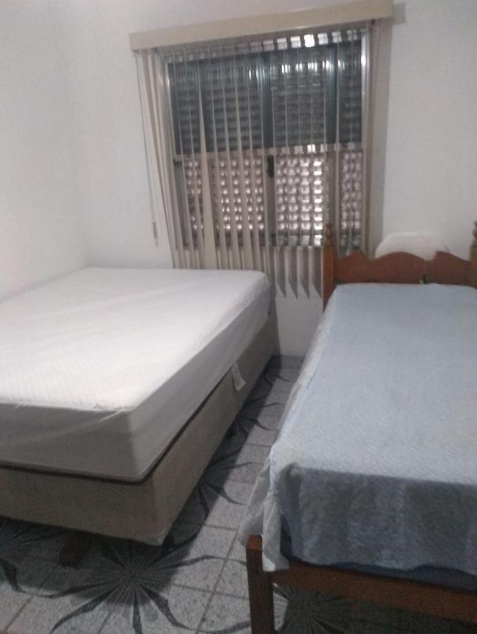 Apartamento Boqueirao 2 Dormitorios Praia Grande  Exterior photo