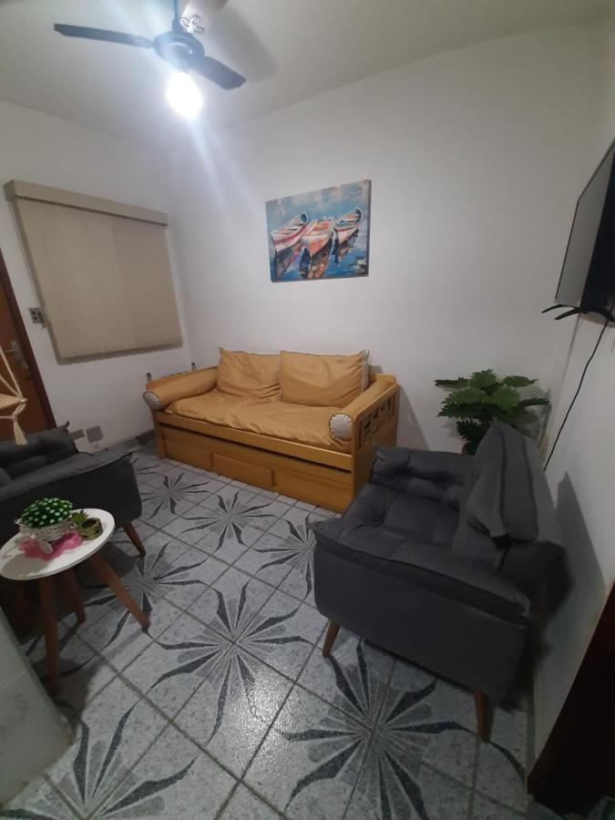 Apartamento Boqueirao 2 Dormitorios Praia Grande  Exterior photo